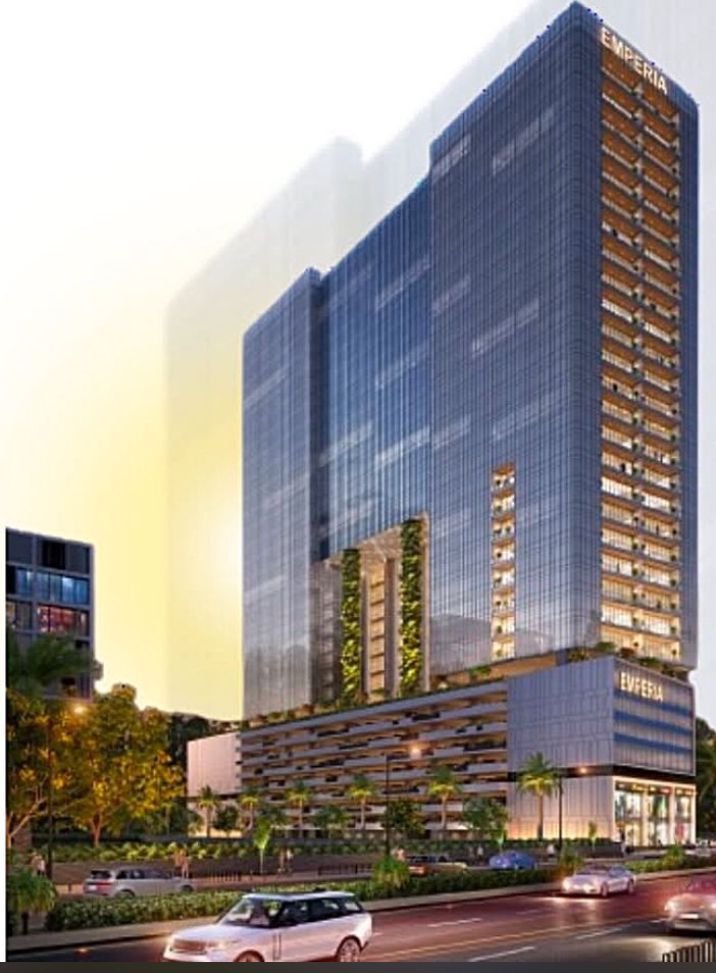 Commercial Real Estate Insights